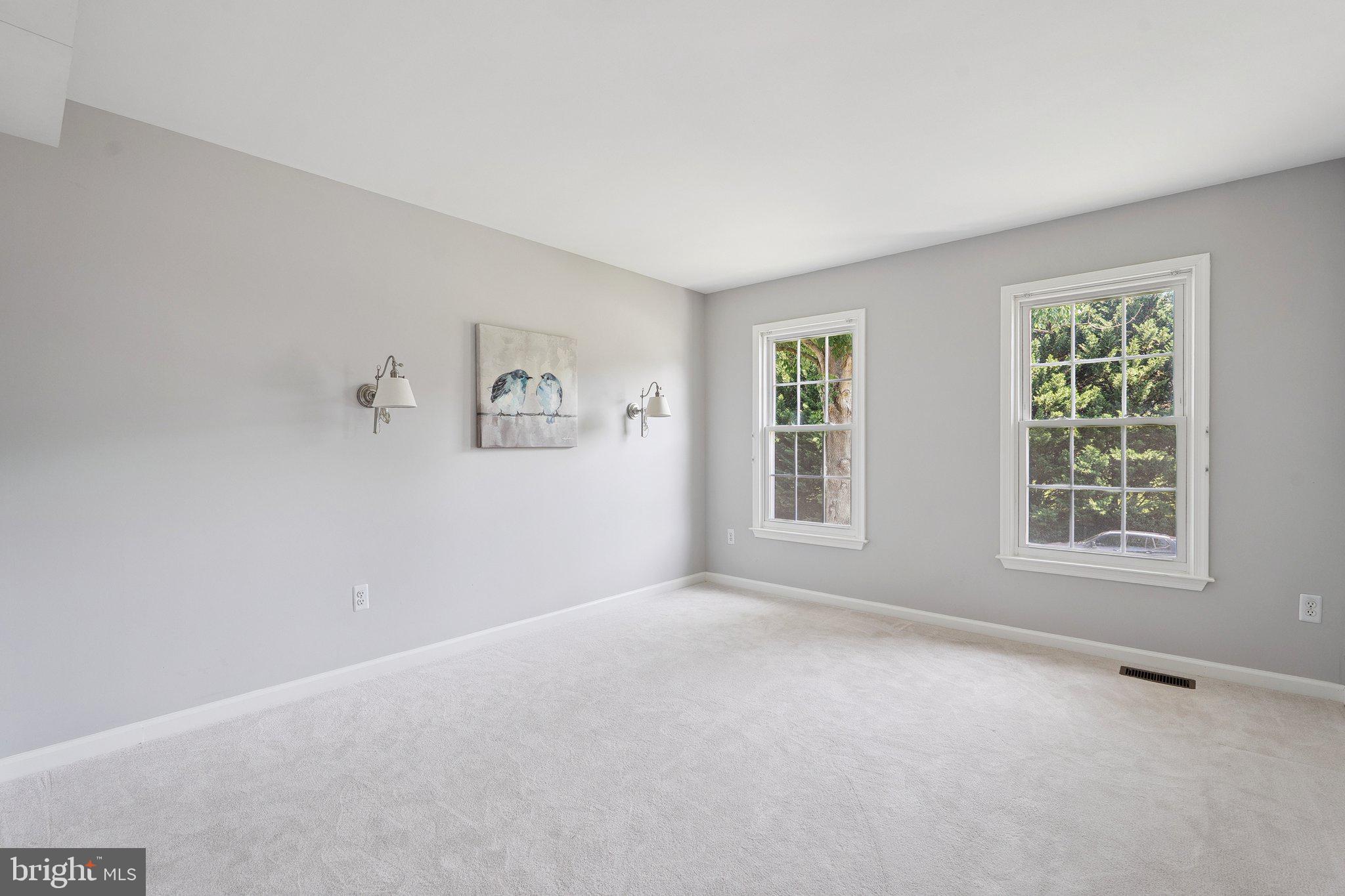 WOLFTRAP MEADOWS - Residential