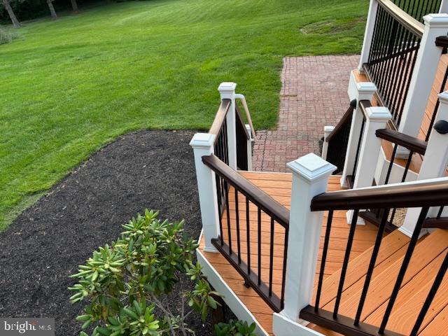 WOLFTRAP MEADOWS - Residential