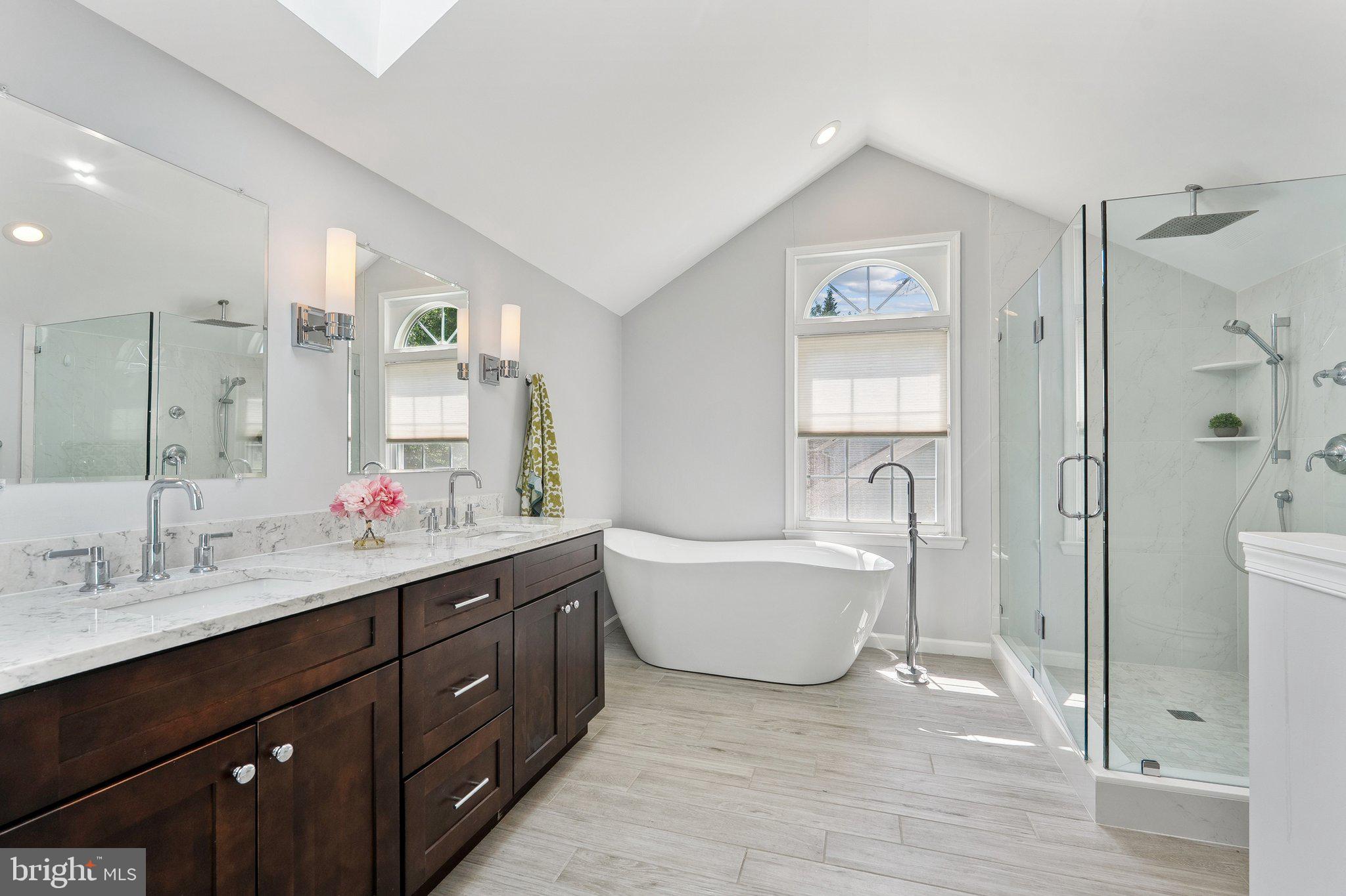 WOLFTRAP MEADOWS - Residential