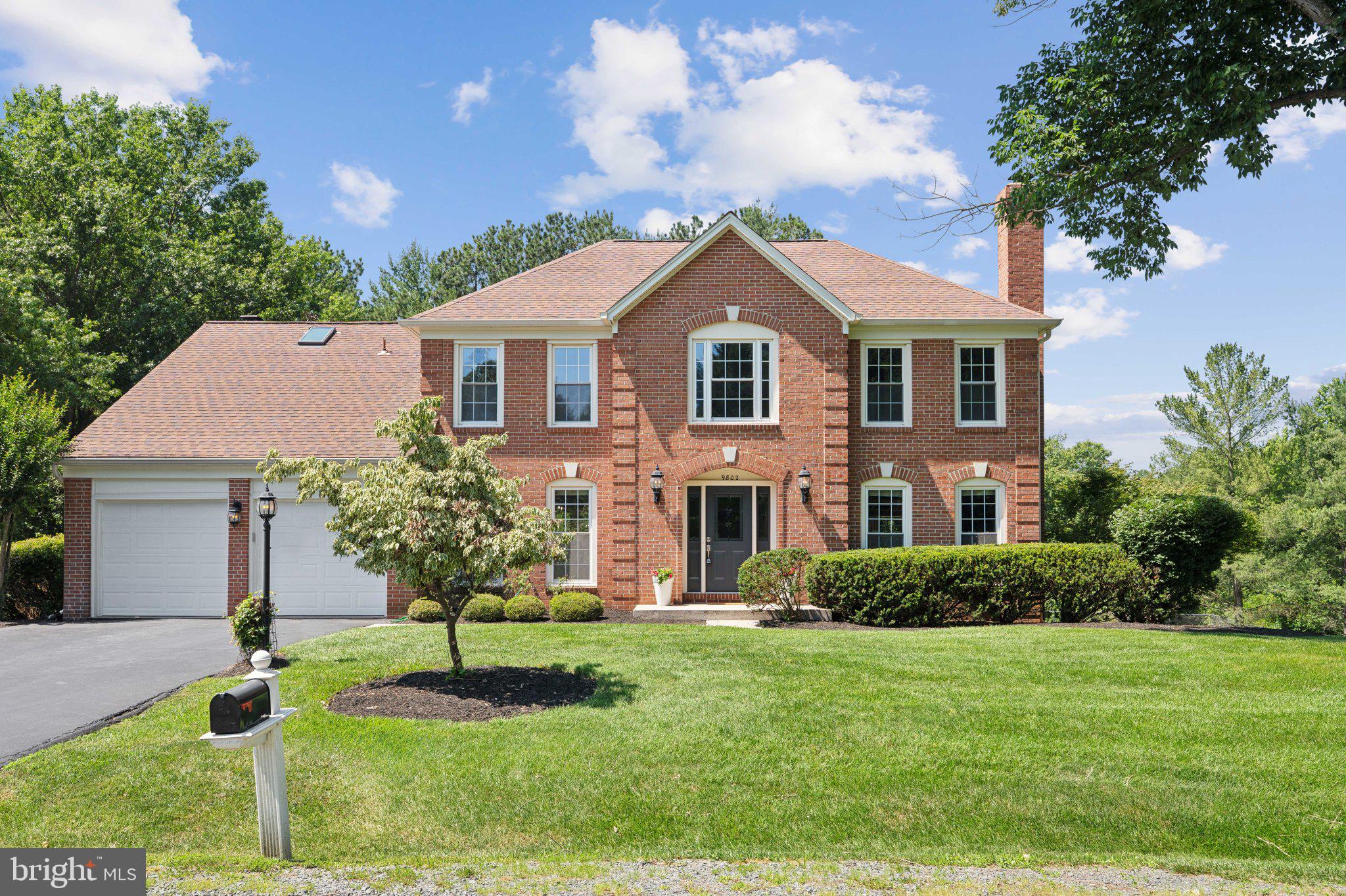 WOLFTRAP MEADOWS - Residential