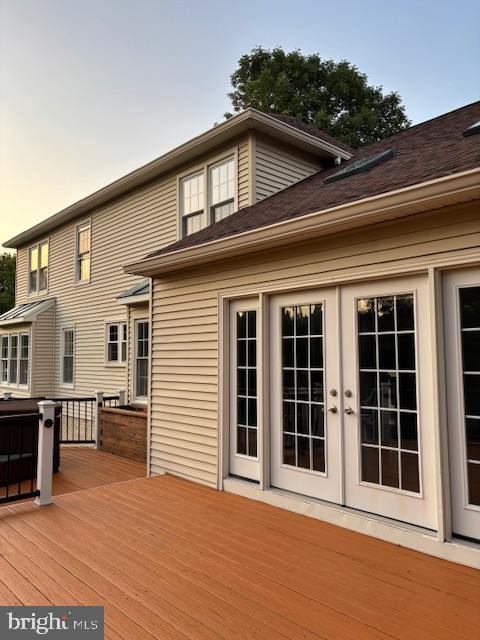 WOLFTRAP MEADOWS - Residential