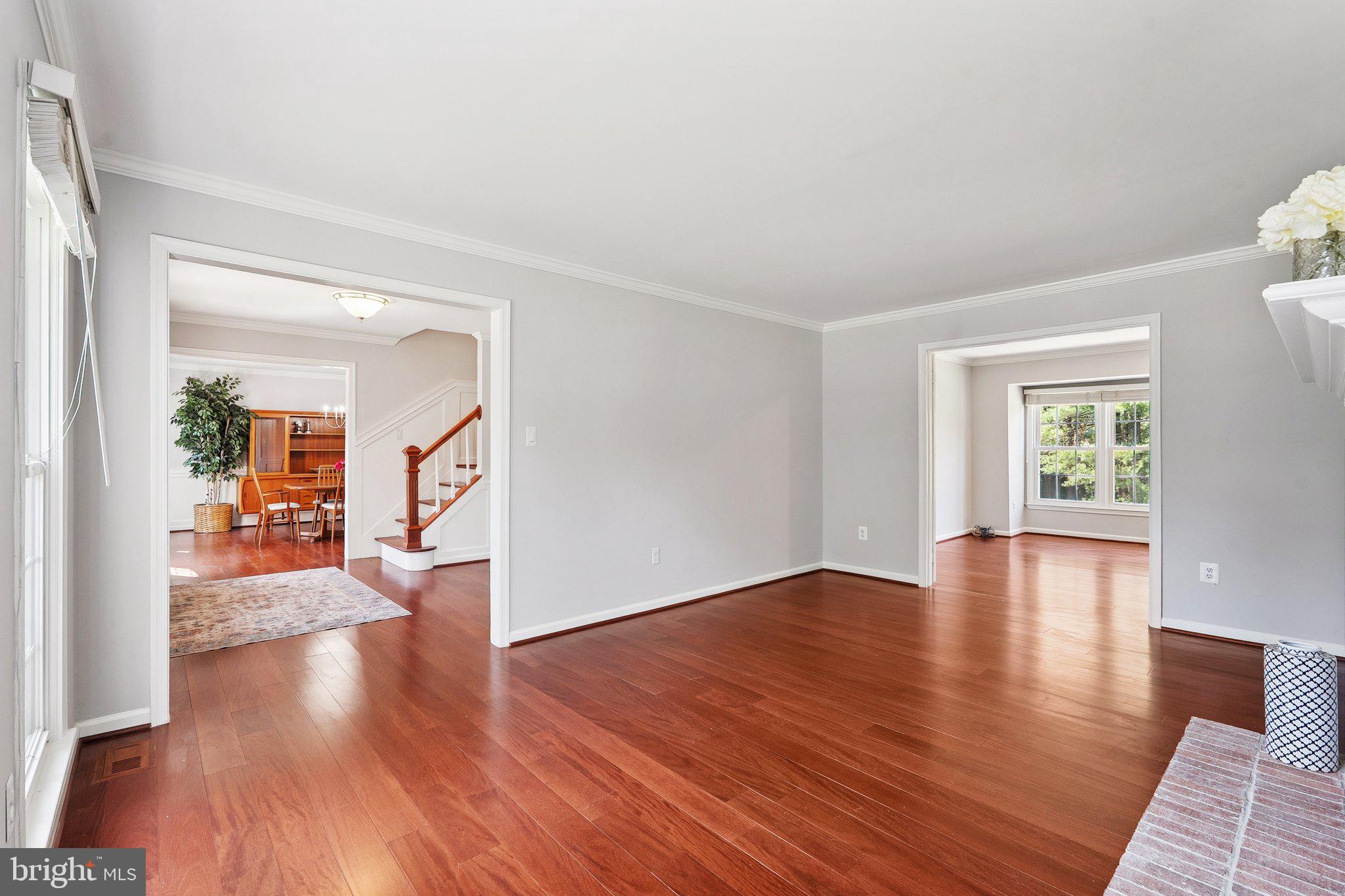 WOLFTRAP MEADOWS - Residential