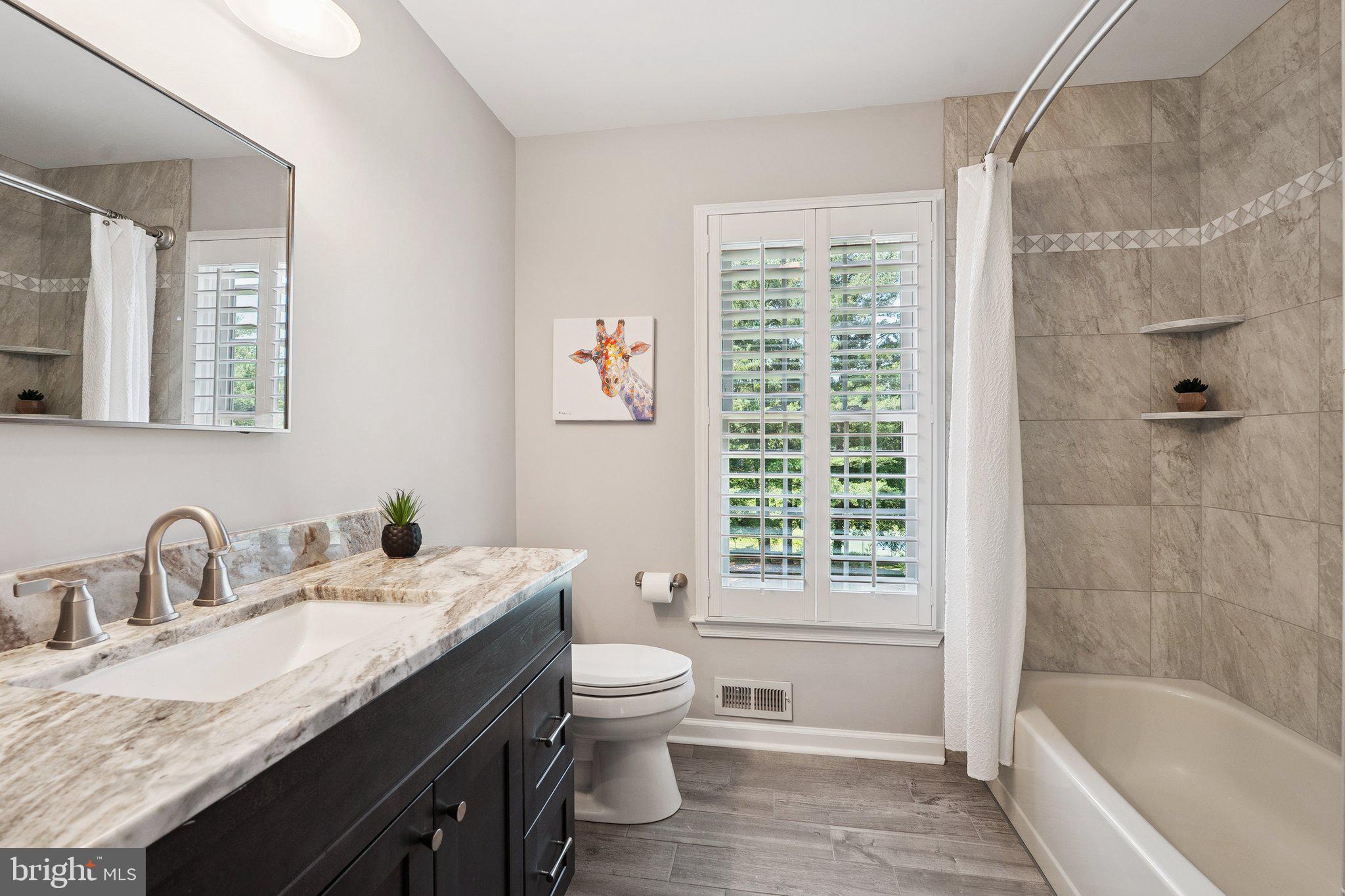 WOLFTRAP MEADOWS - Residential