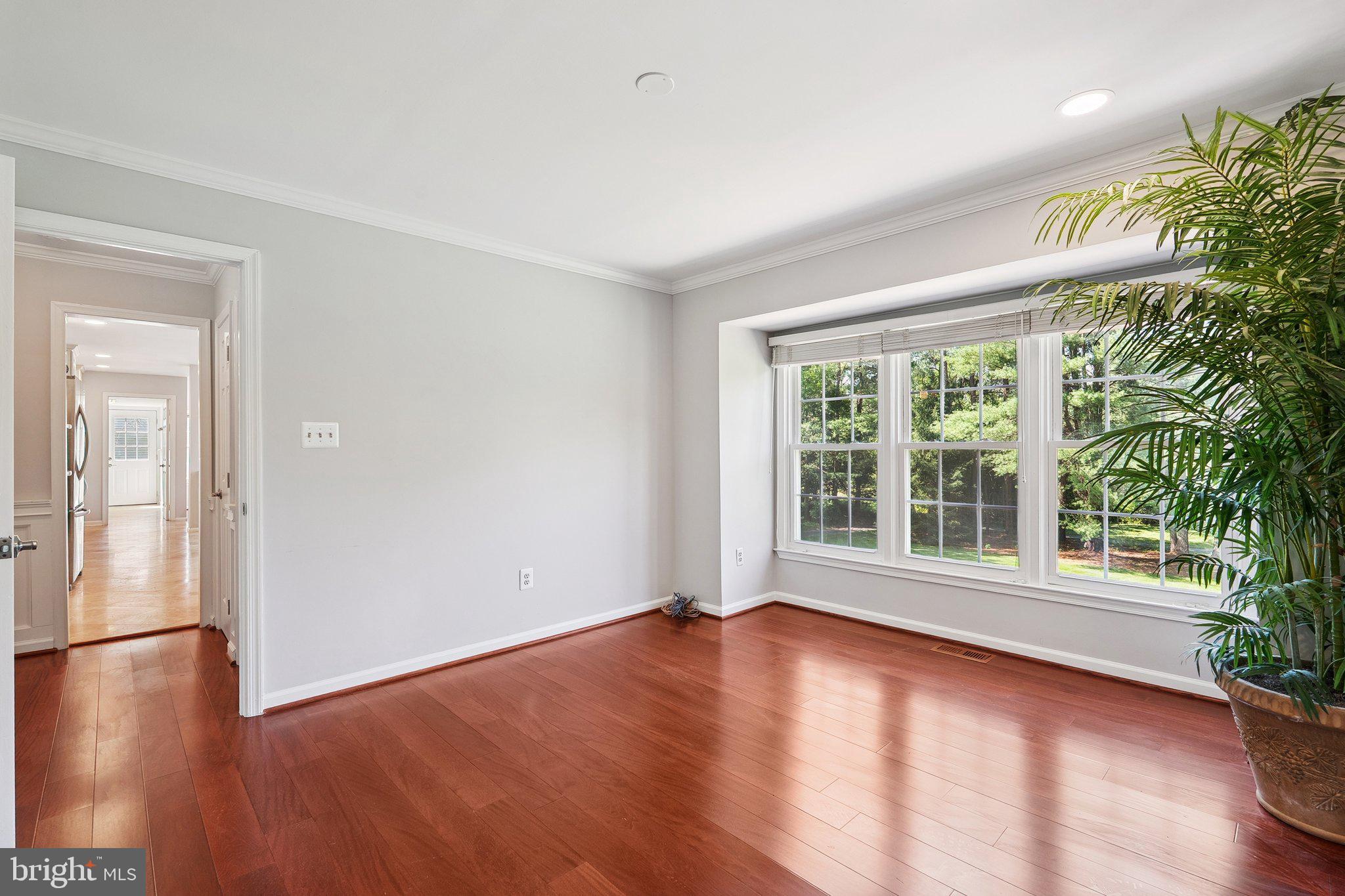 WOLFTRAP MEADOWS - Residential