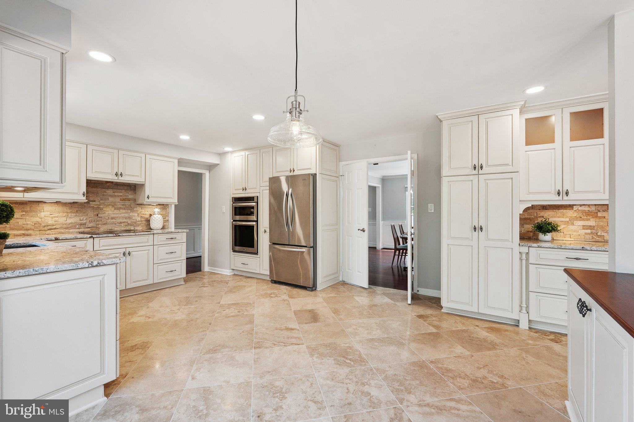 WOLFTRAP MEADOWS - Residential