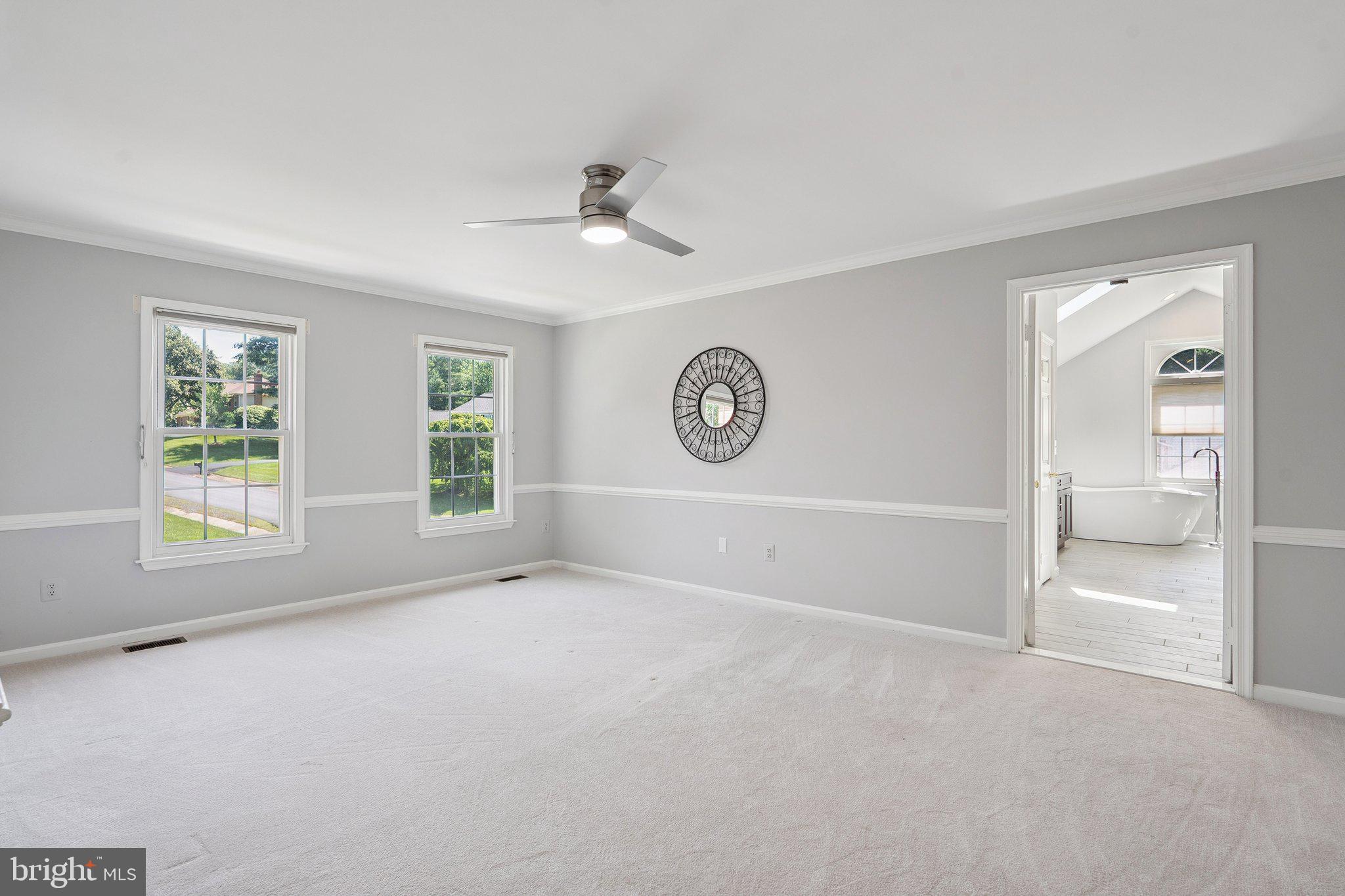 WOLFTRAP MEADOWS - Residential