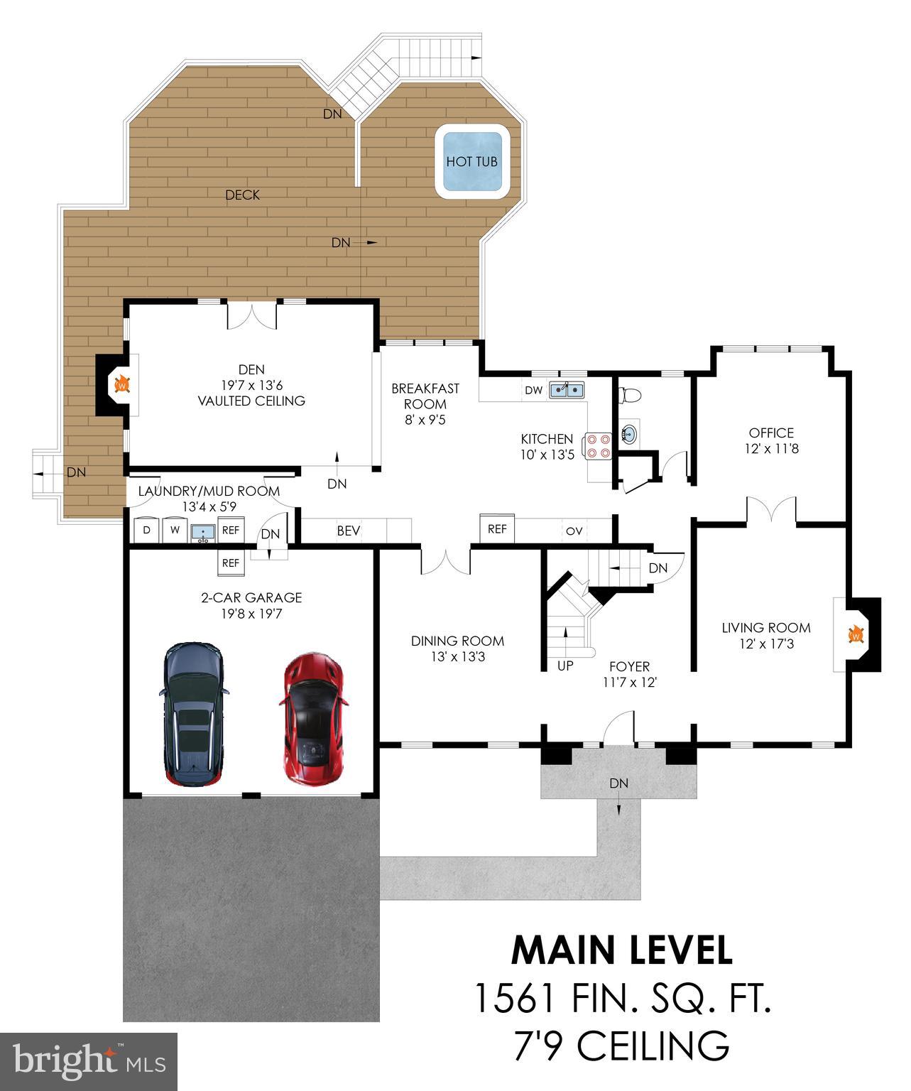 WOLFTRAP MEADOWS - Residential