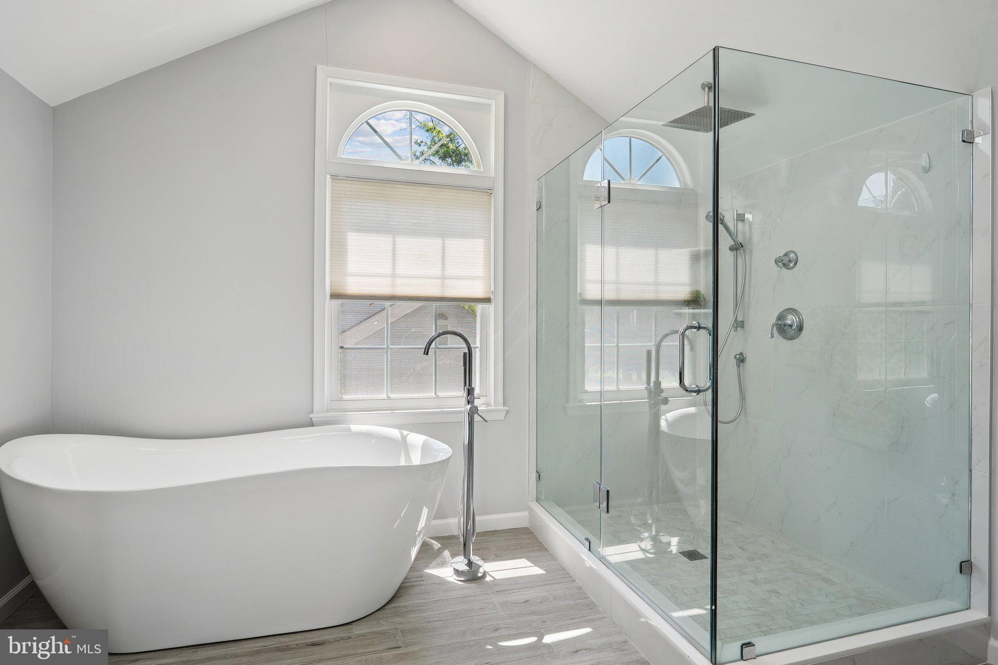 WOLFTRAP MEADOWS - Residential