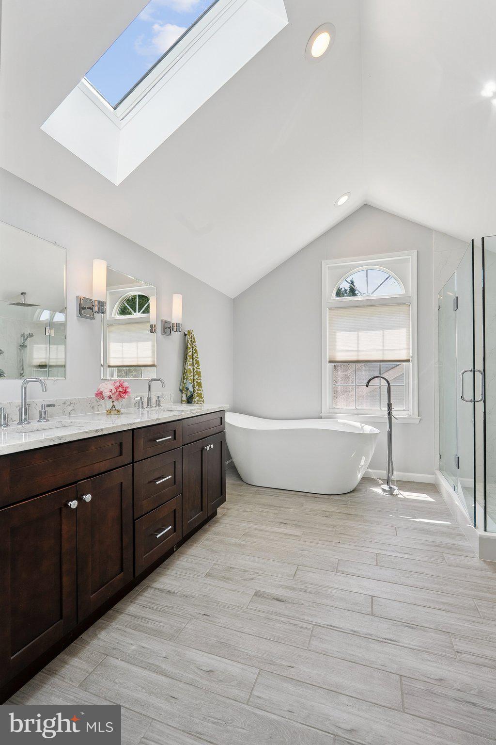 WOLFTRAP MEADOWS - Residential