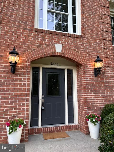 WOLFTRAP MEADOWS - Residential