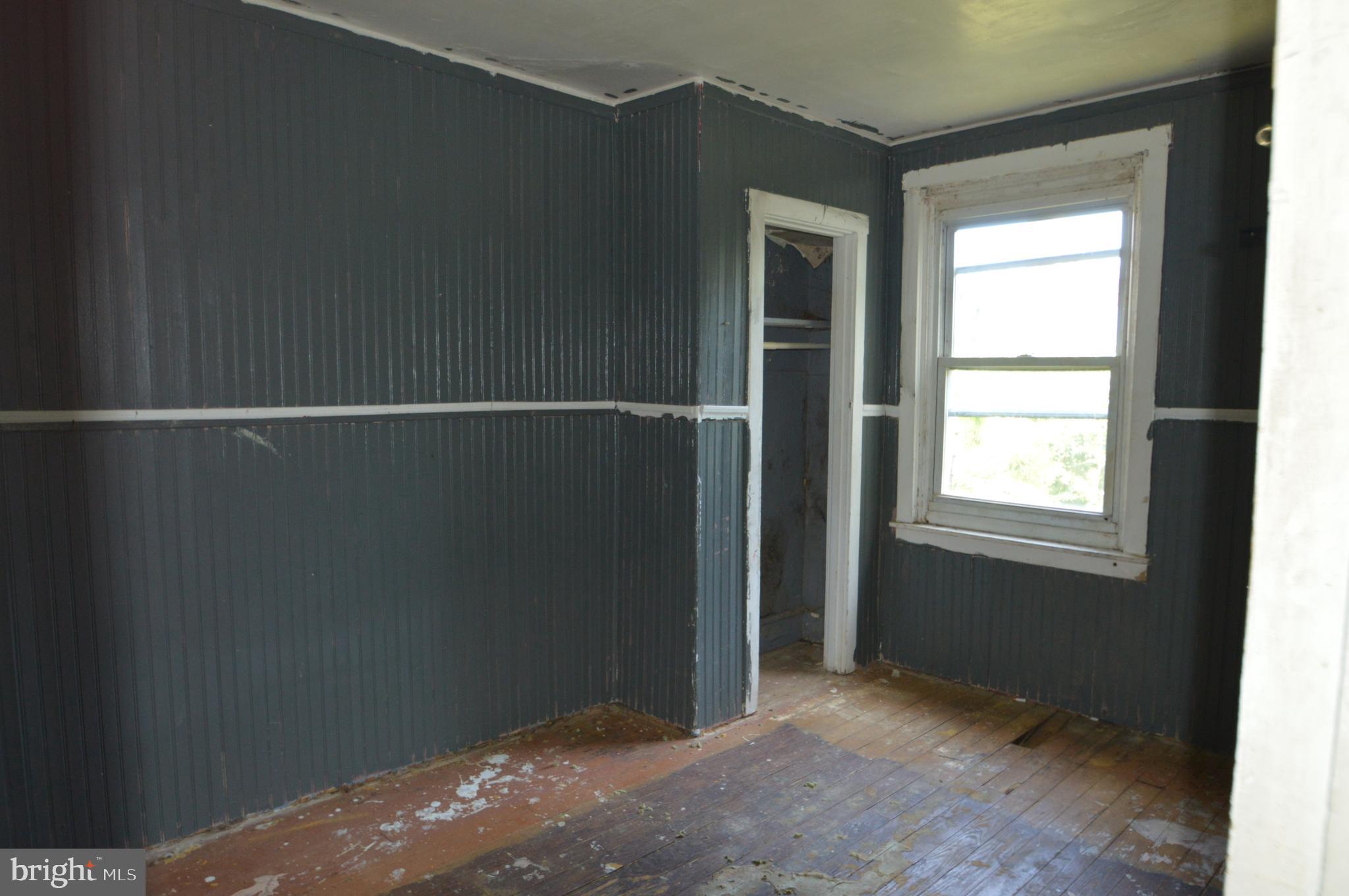 PHILADELPHIA (SOUTHWEST) - Residential