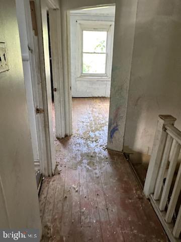 PHILADELPHIA (SOUTHWEST) - Residential