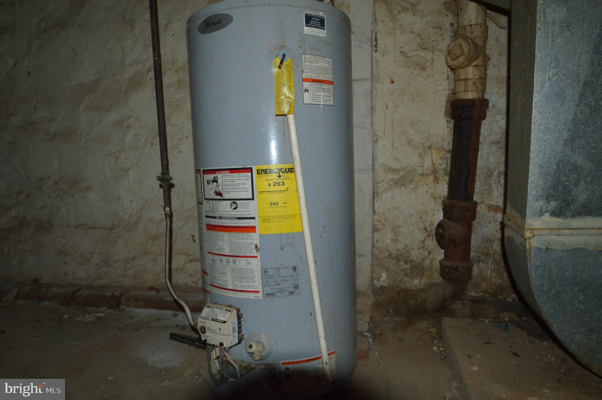 PHILADELPHIA (SOUTHWEST) - Residential