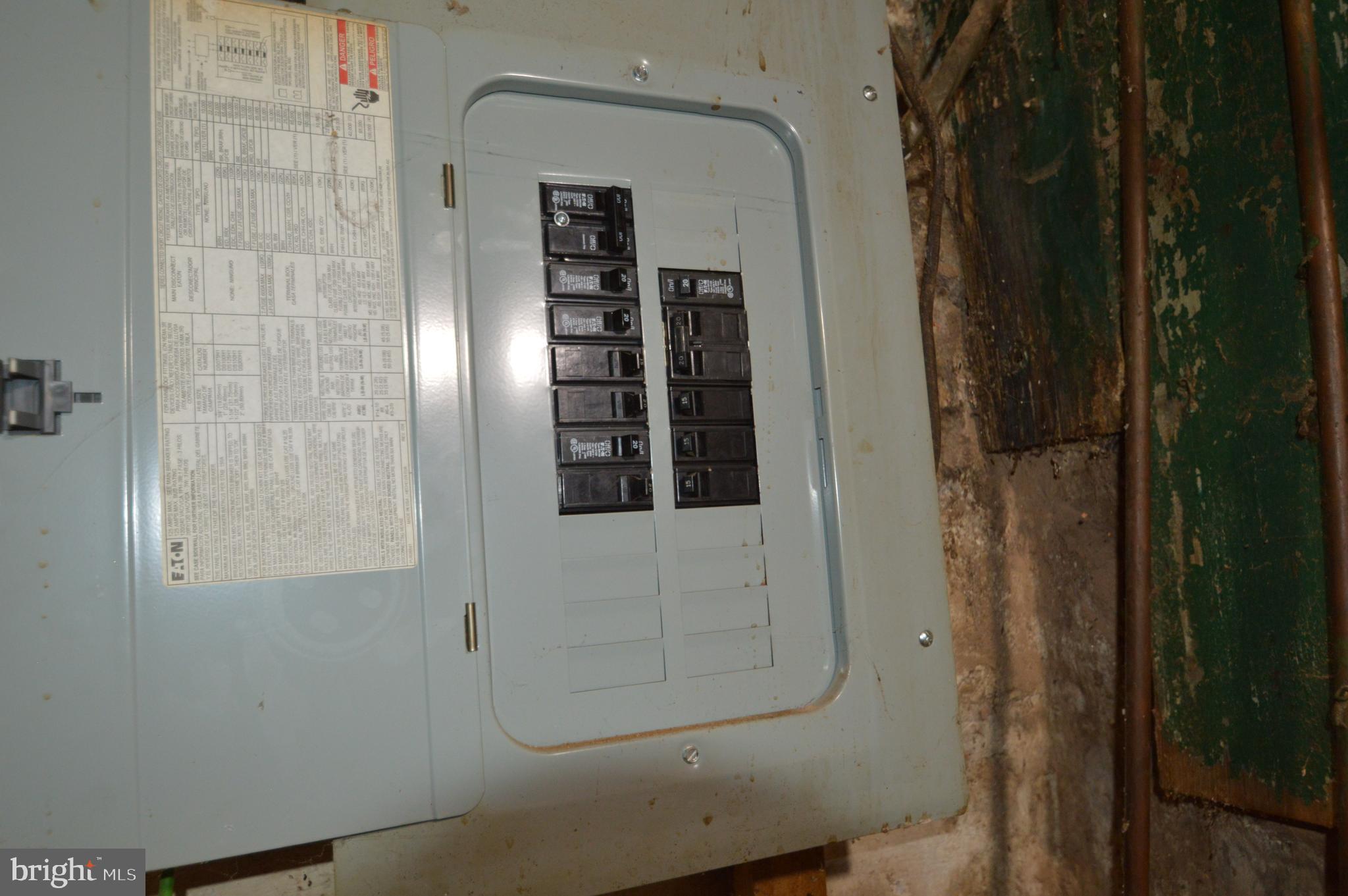 PHILADELPHIA (SOUTHWEST) - Residential