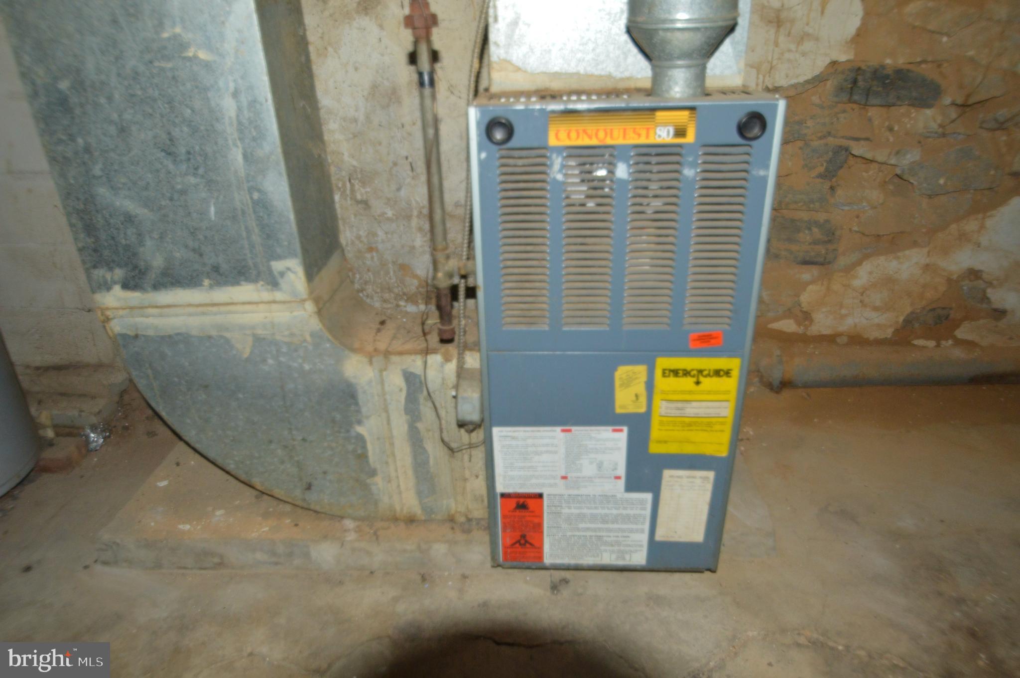 PHILADELPHIA (SOUTHWEST) - Residential