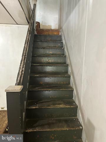 PHILADELPHIA (SOUTHWEST) - Residential