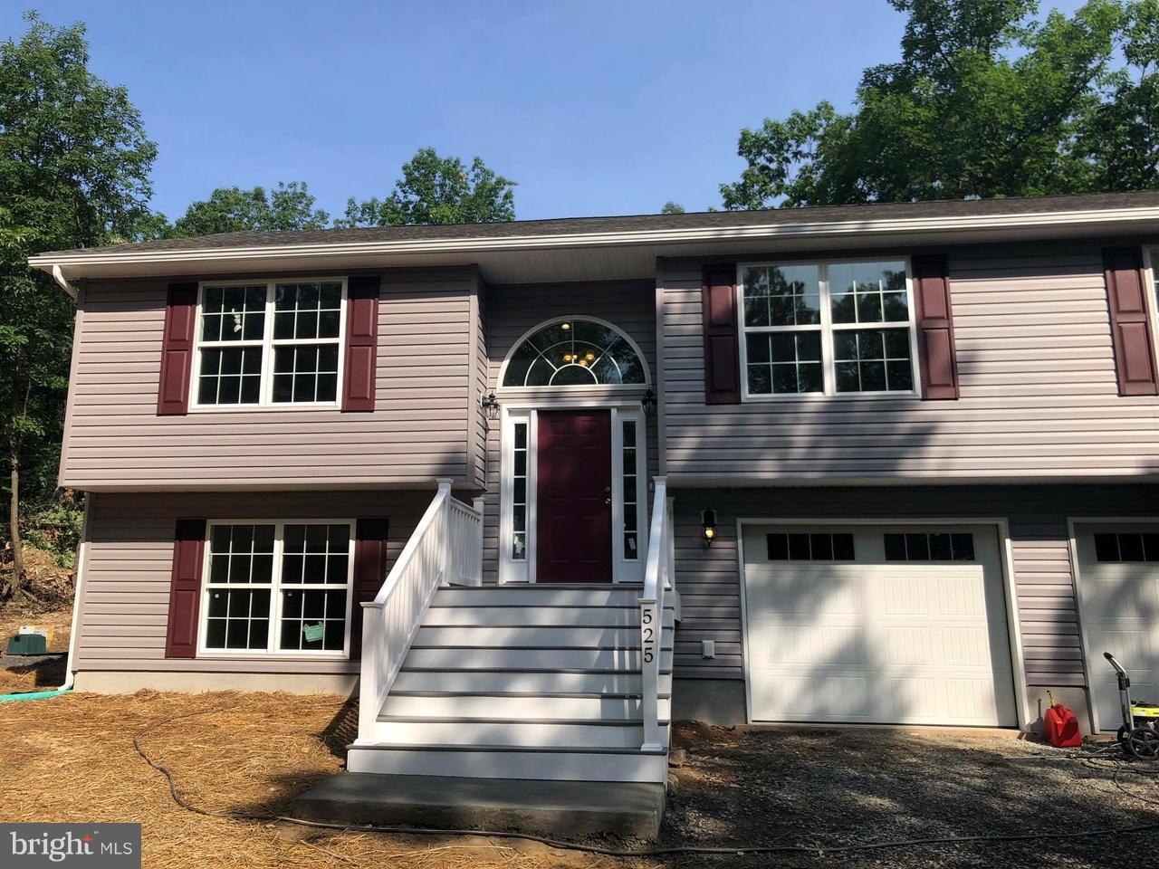 WILDE ACRES - Residential