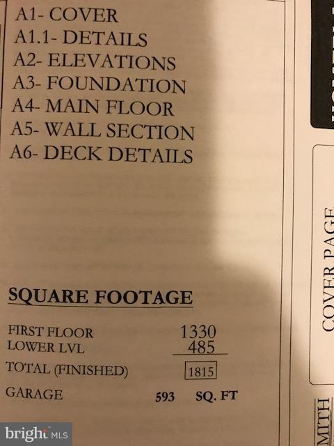 WILDE ACRES - Residential