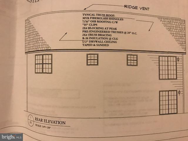 WILDE ACRES - Residential