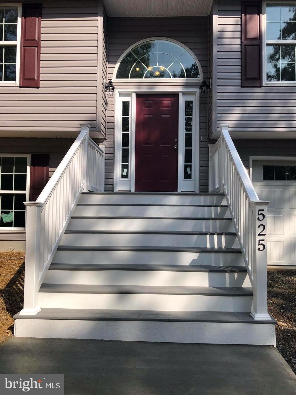 WILDE ACRES - Residential