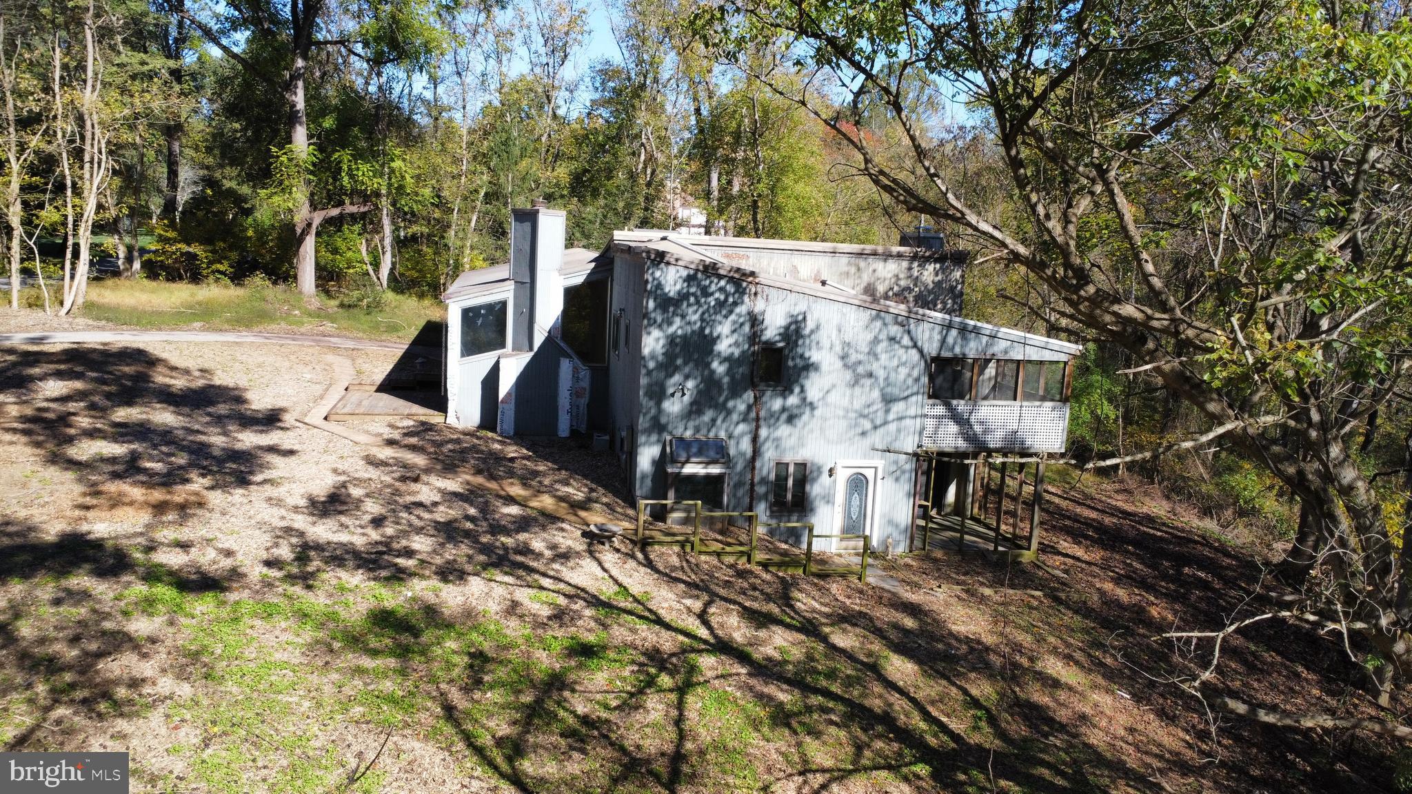 599 GAITHER ROAD
