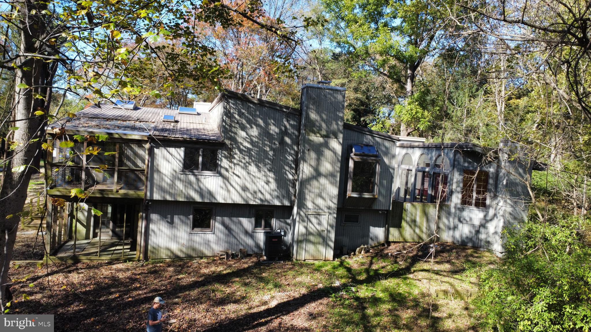 599 GAITHER ROAD