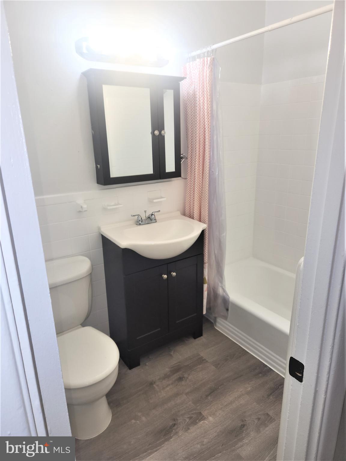 ADELPHI TERRACE - Residential Lease