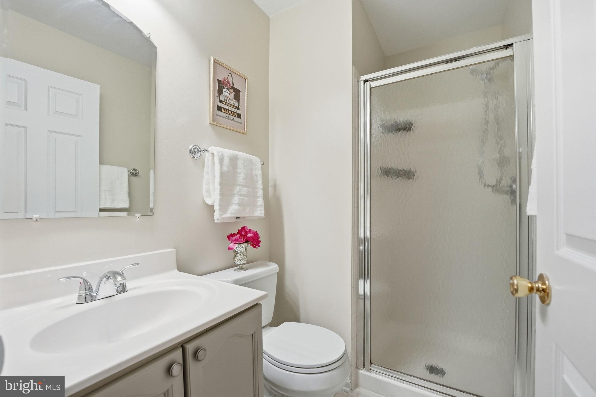 WILLOW PONDS - Residential