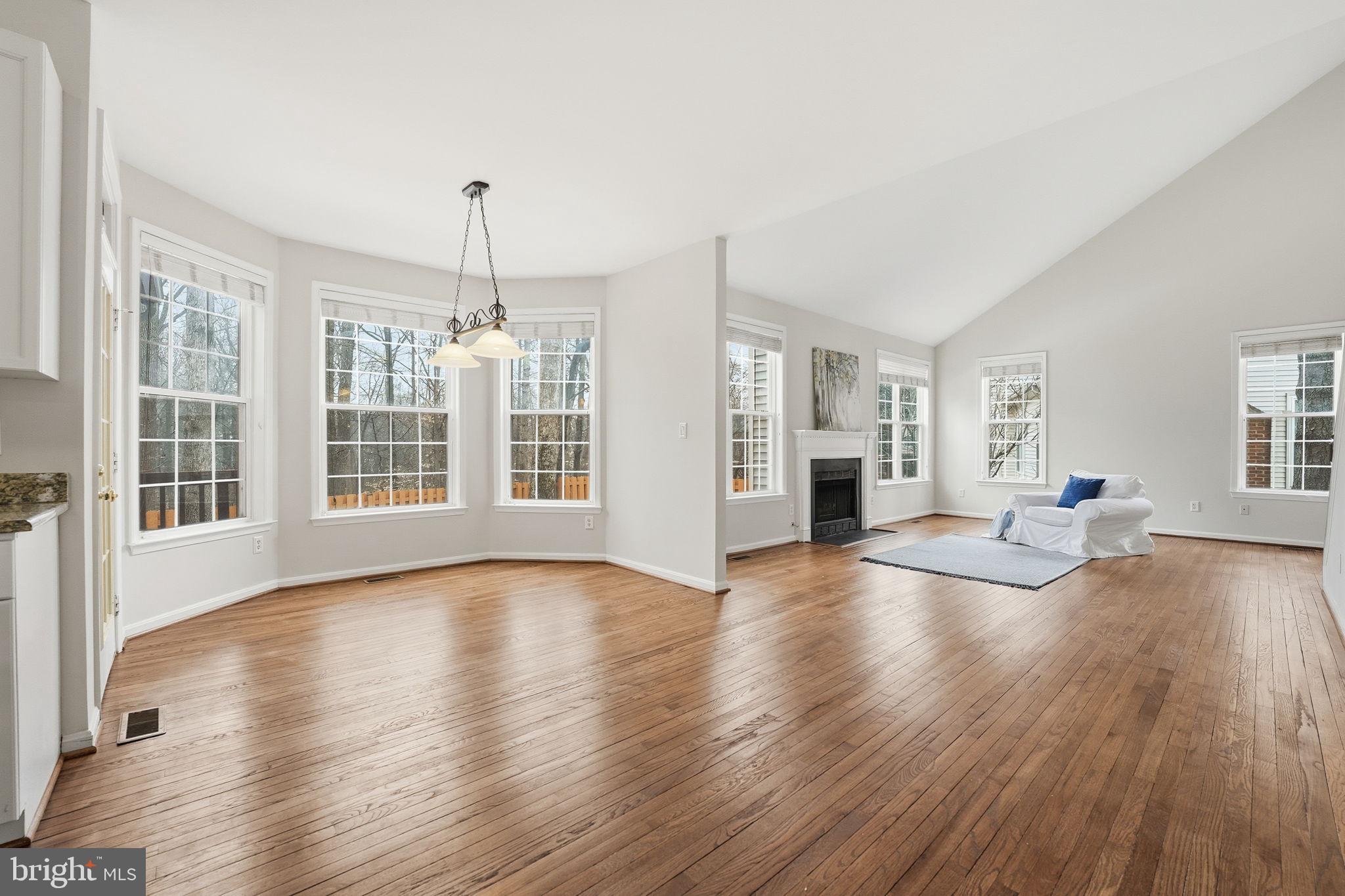 WILLOW PONDS - Residential