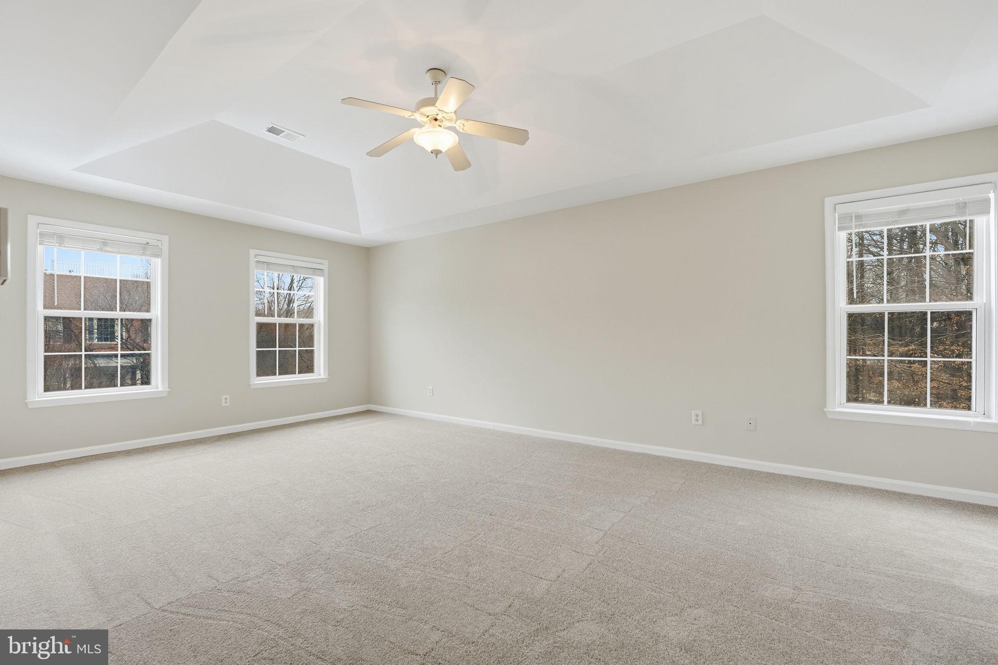 WILLOW PONDS - Residential