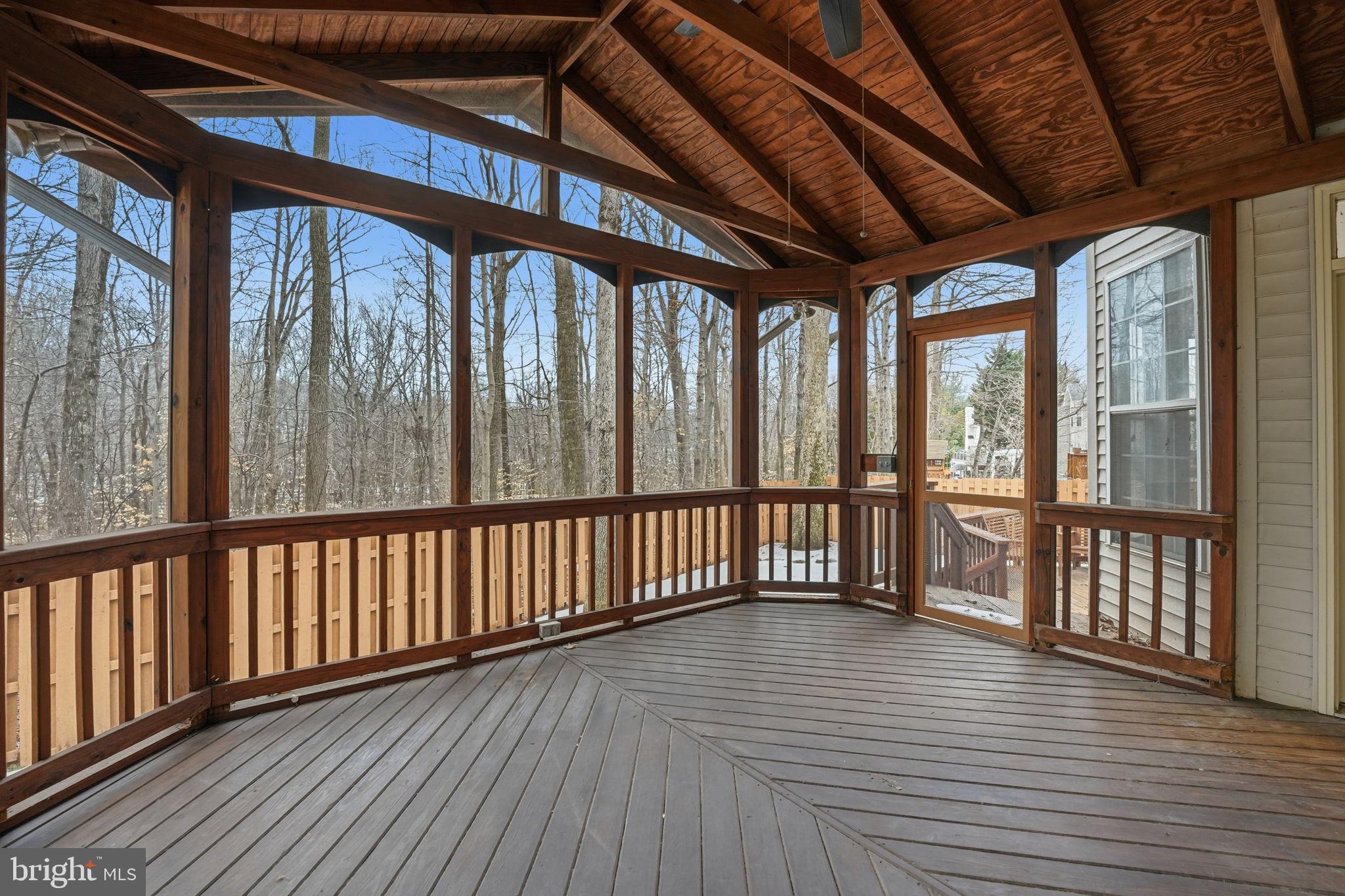 WILLOW PONDS - Residential