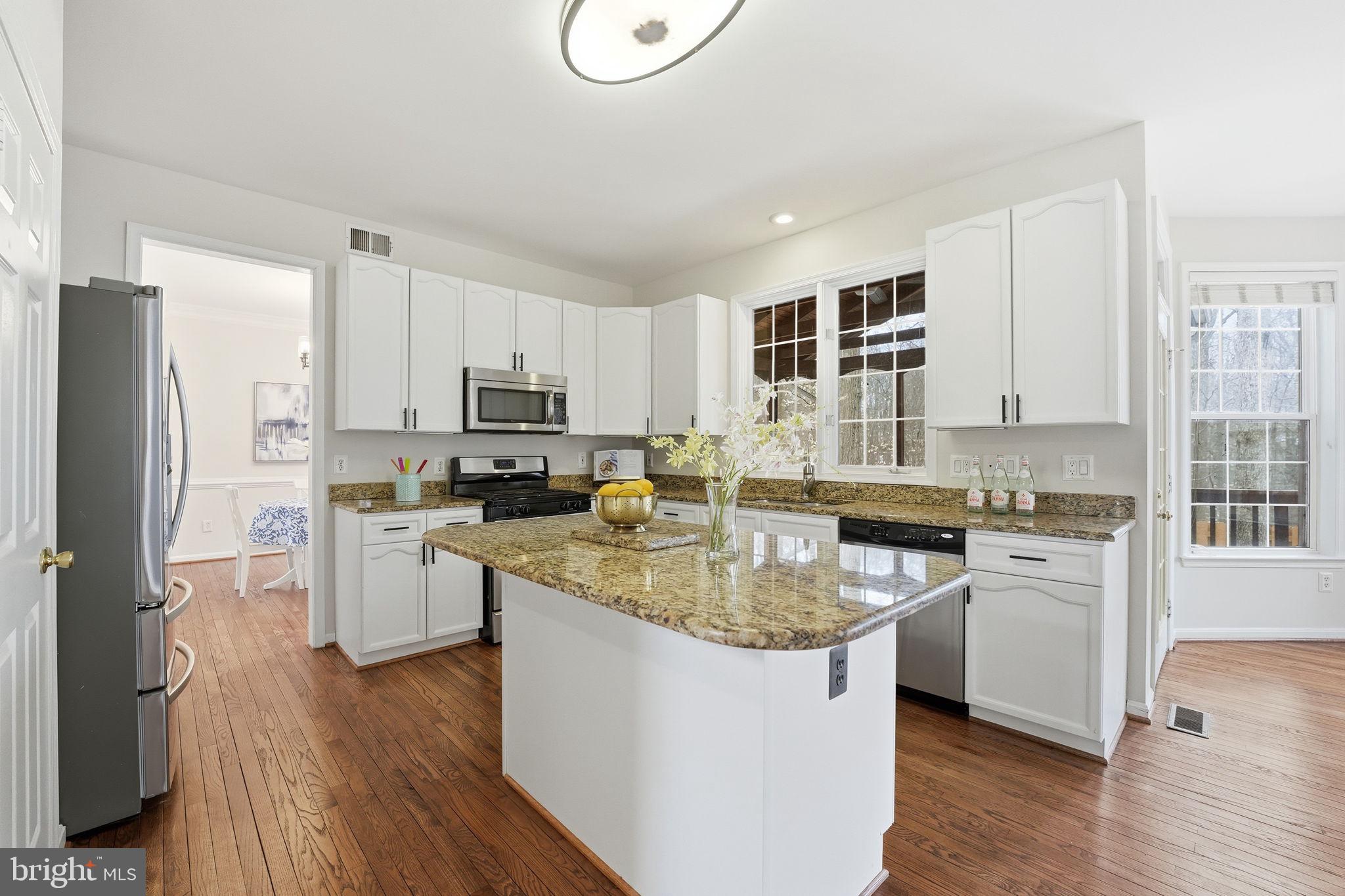 WILLOW PONDS - Residential