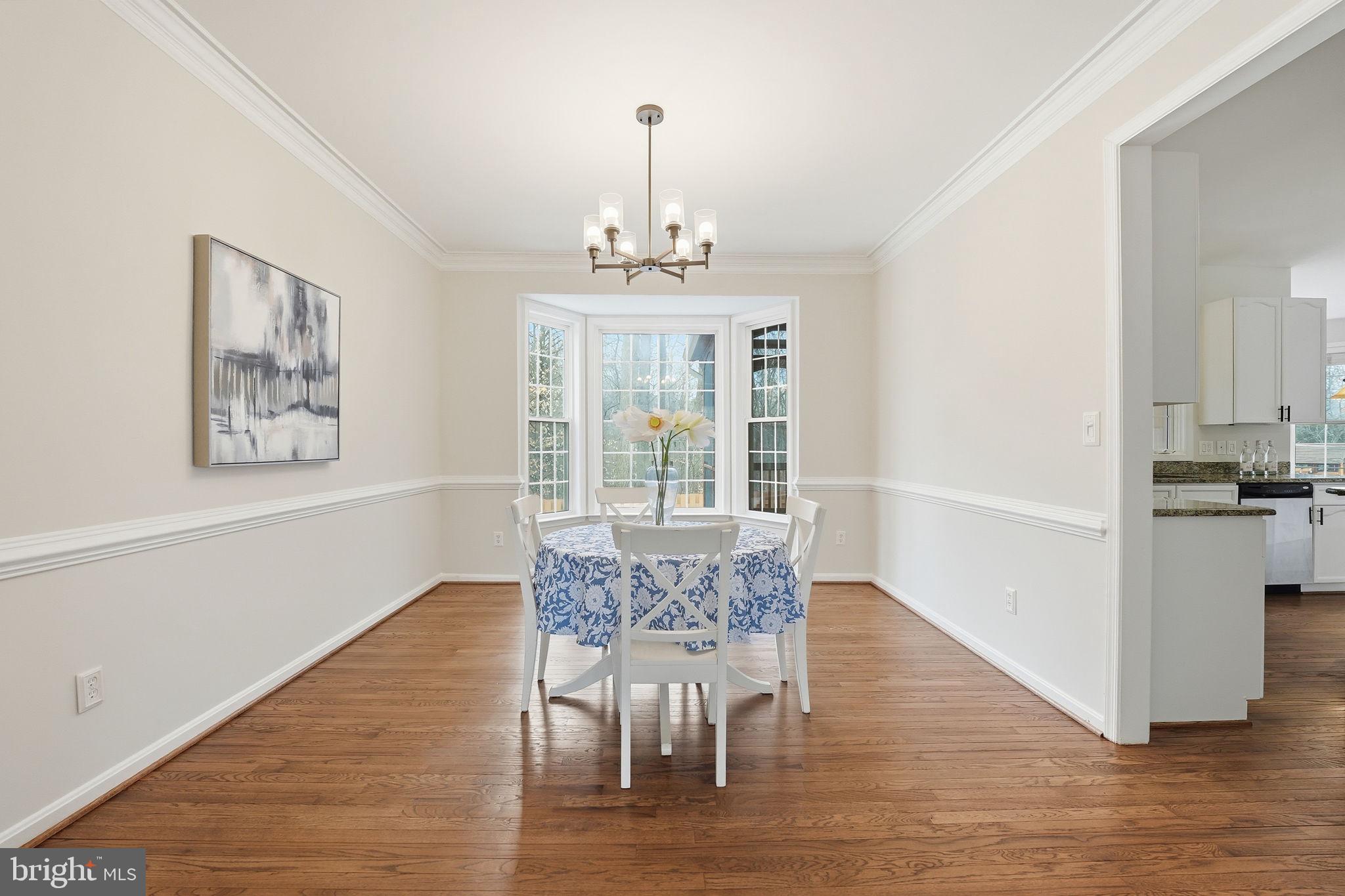 WILLOW PONDS - Residential