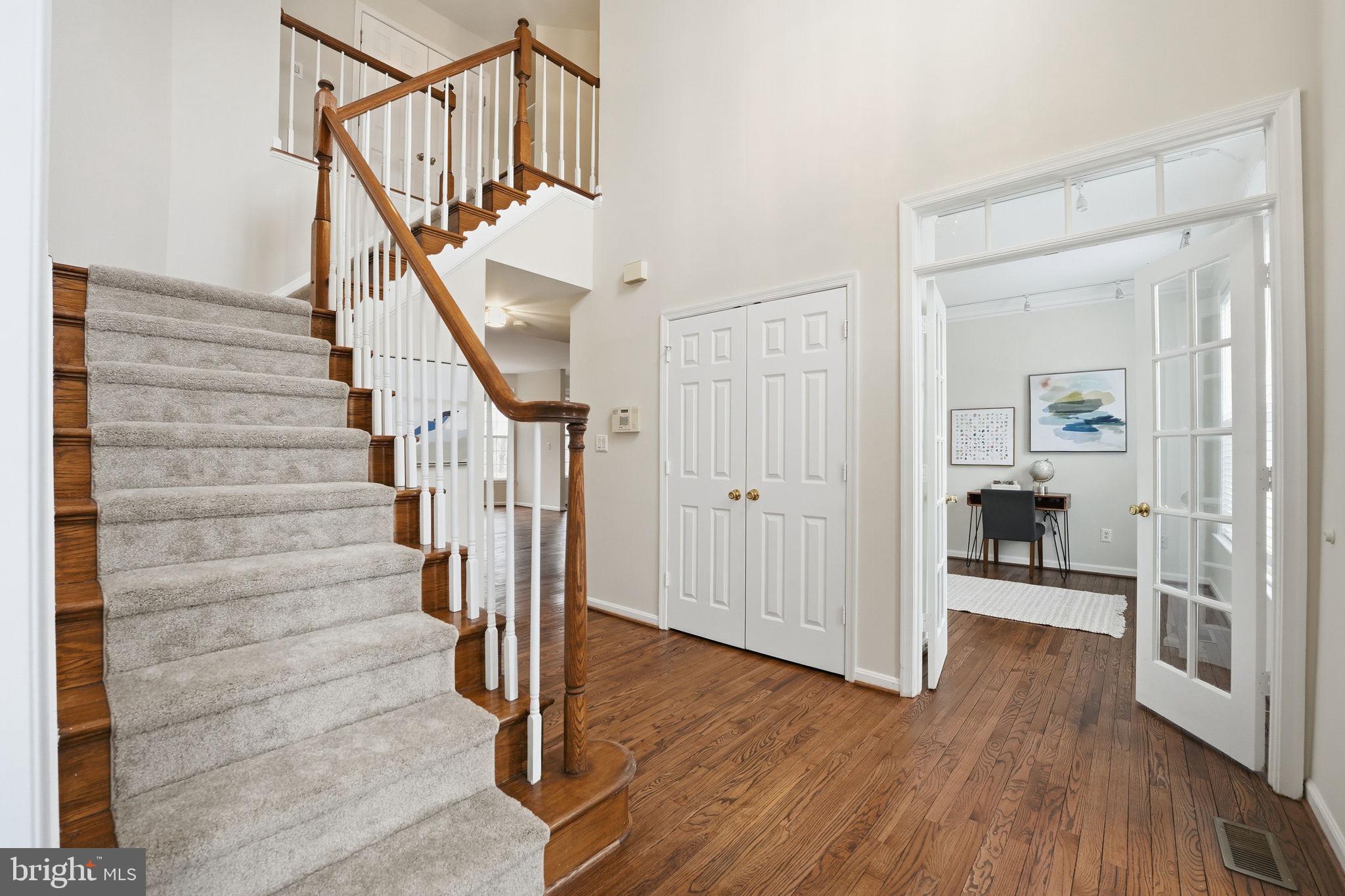 WILLOW PONDS - Residential