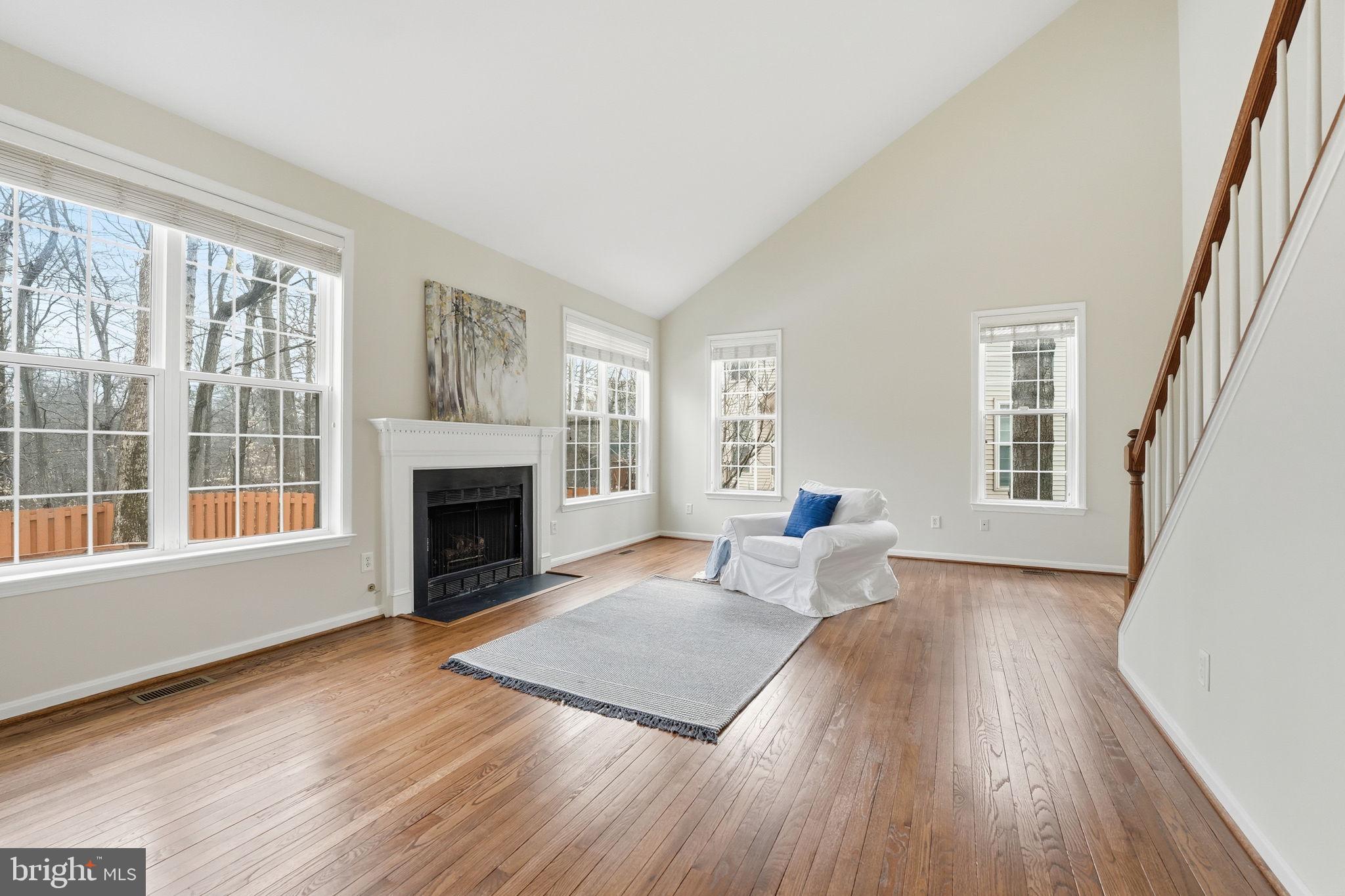 WILLOW PONDS - Residential