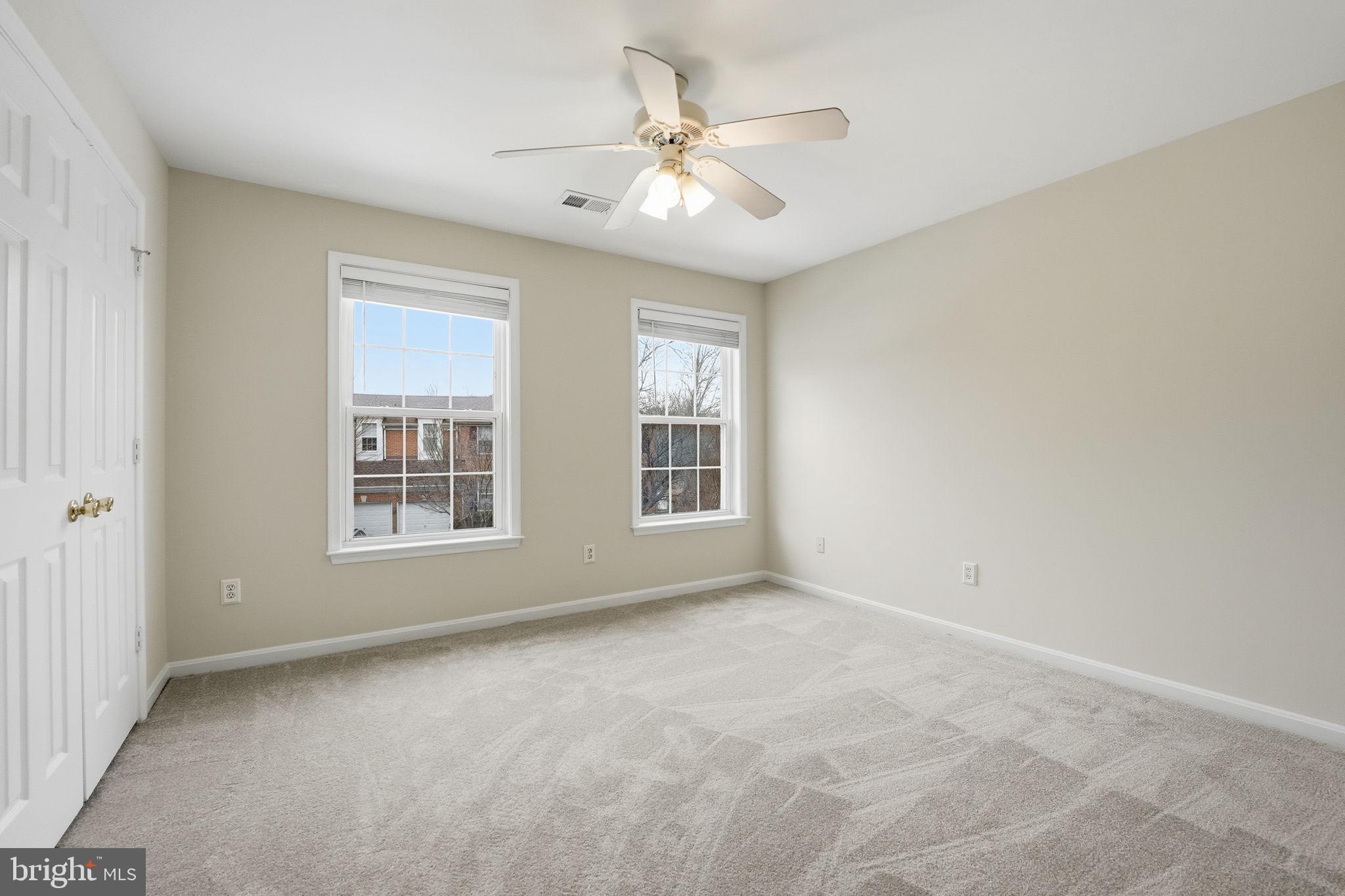 WILLOW PONDS - Residential