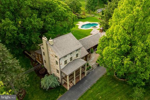 471 ASH ROAD COATESVILLE PA 19320