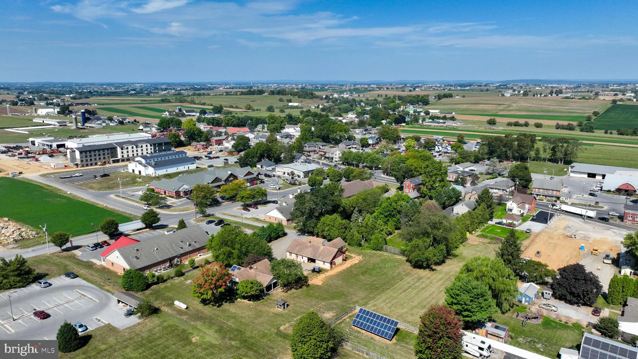 Intercourse, Pennsylvania 17534, United States, ,Residential,Active,40923