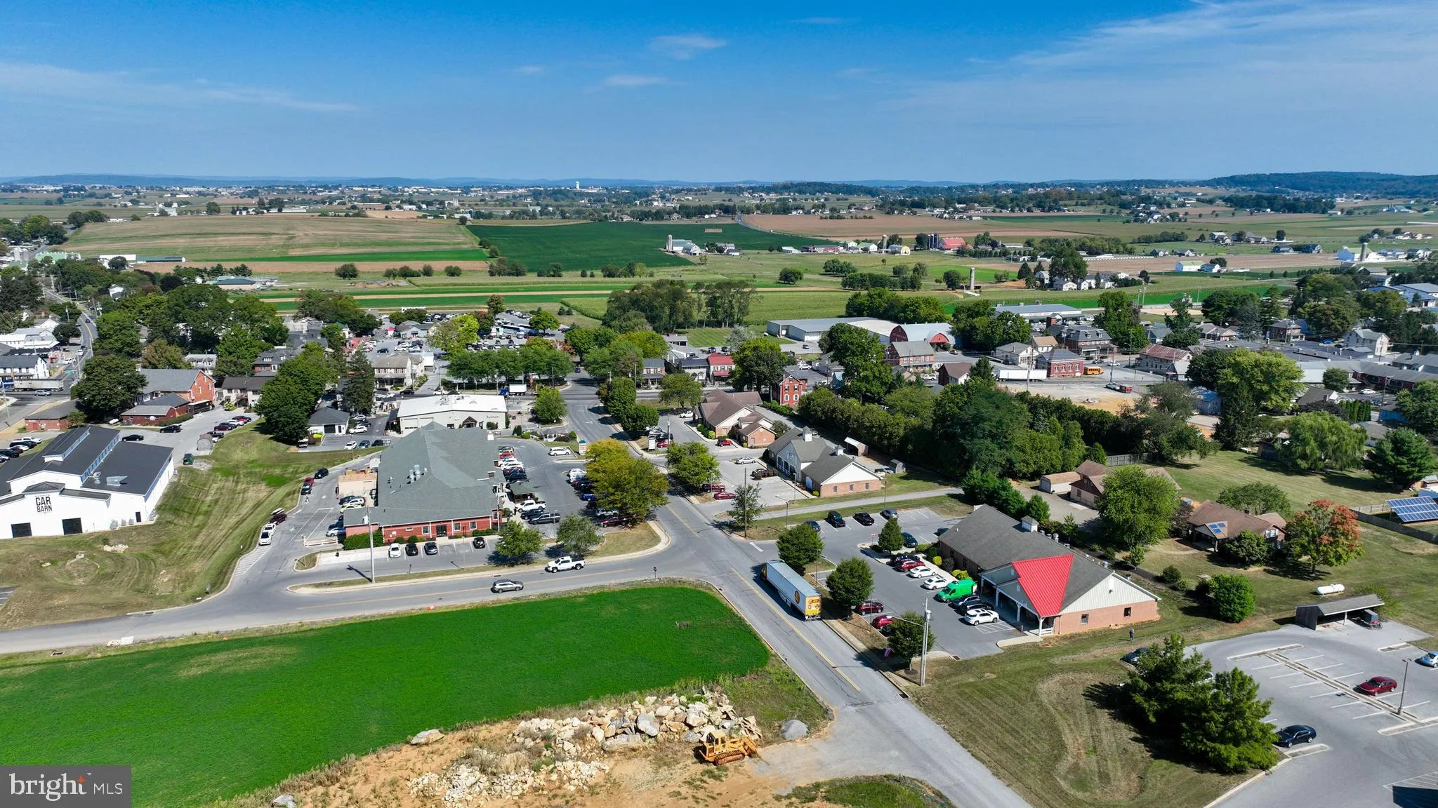 Intercourse, Pennsylvania 17534, United States, ,Residential,Active,40923