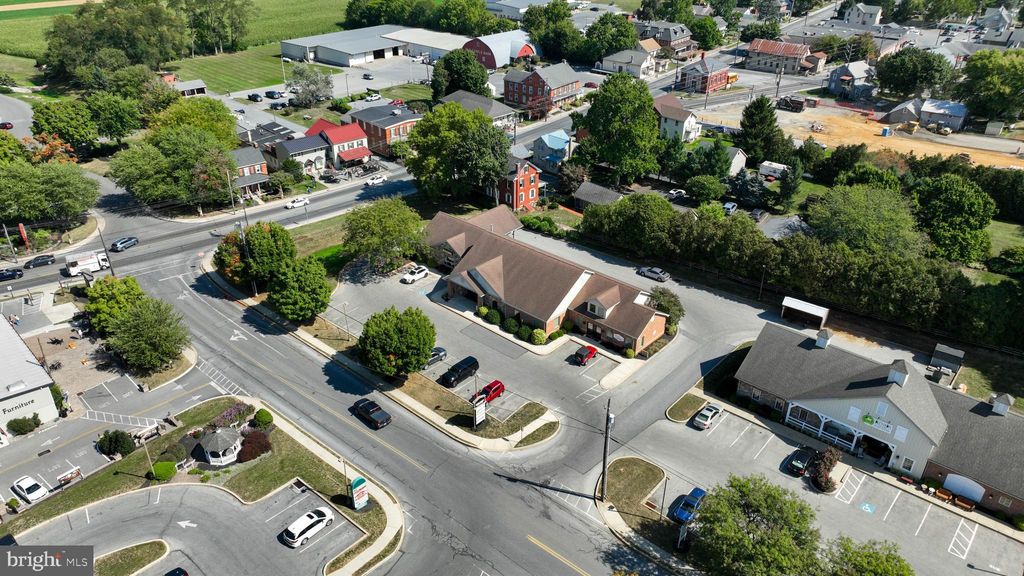 Photo of 3540 Old Philadelphia Pike #400, INTERCOURSE, PA 17534 (MLS # PALA2057656)