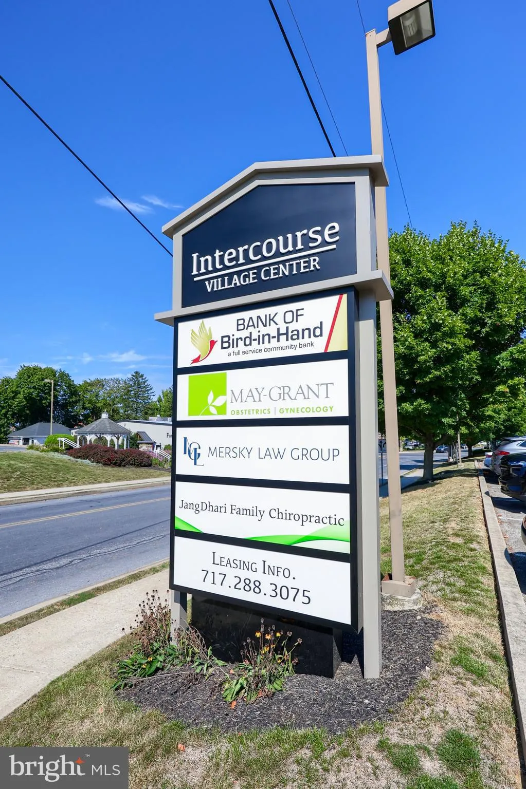Intercourse, Pennsylvania 17534, United States, ,Residential,Active,40923