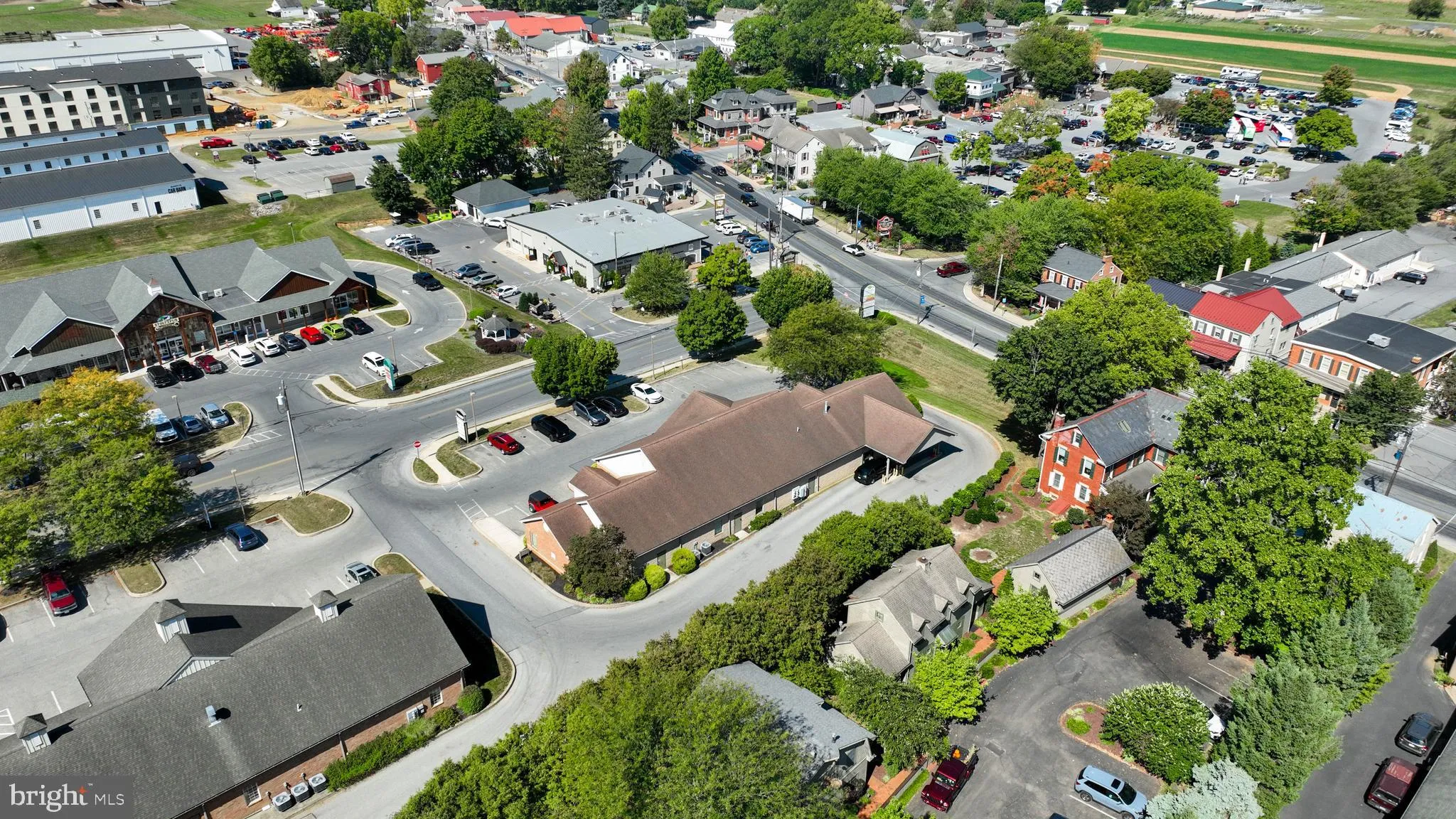 Intercourse, Pennsylvania 17534, United States, ,Residential,Active,40923