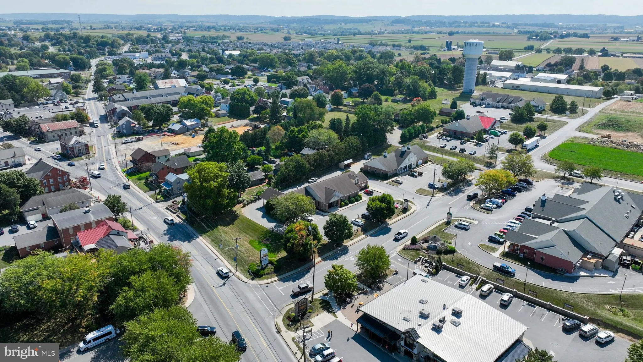 Intercourse, Pennsylvania 17534, United States, ,Residential,Active,40923