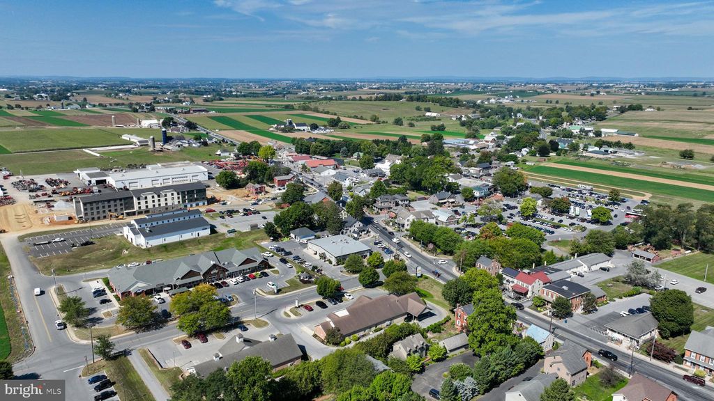 Photo of 3540 Old Philadelphia Pike #400, INTERCOURSE, PA 17534 (MLS # PALA2057656)