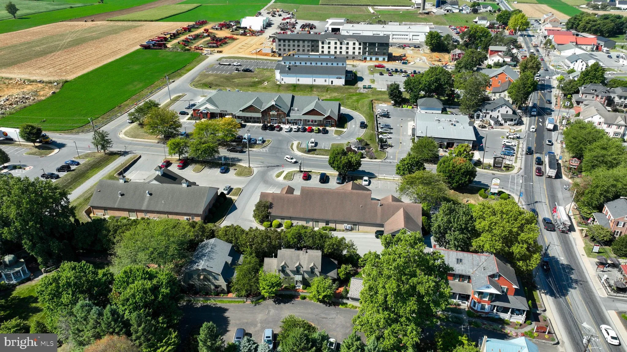 Intercourse, Pennsylvania 17534, United States, ,Residential,Active,40923