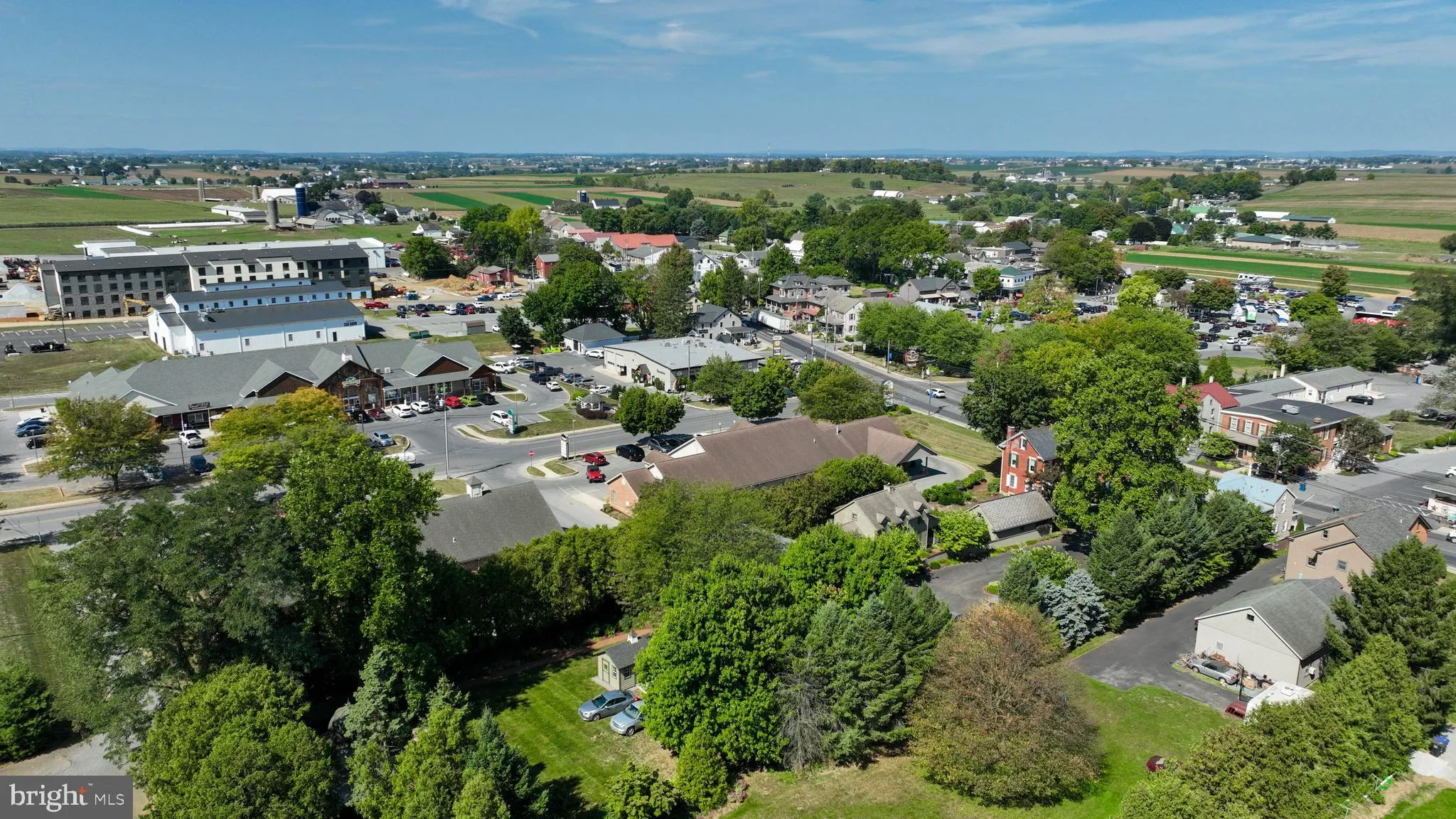 Intercourse, Pennsylvania 17534, United States, ,Residential,Active,40923