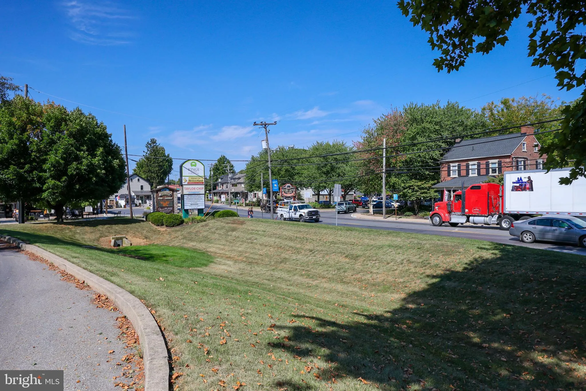 Intercourse, Pennsylvania 17534, United States, ,Residential,Active,40923