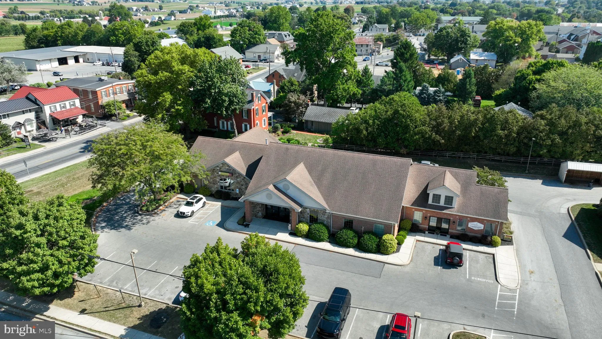 Intercourse, Pennsylvania 17534, United States, ,Residential,Active,40923