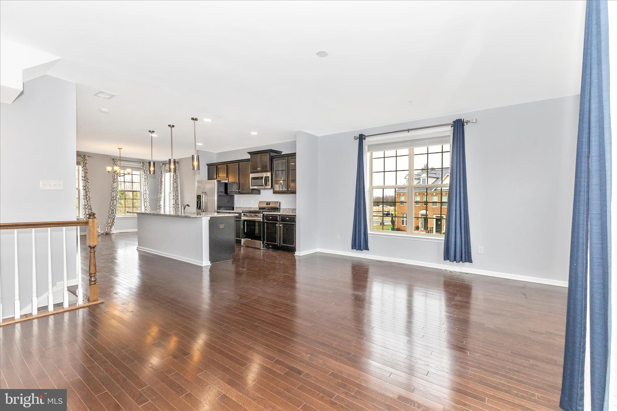 CHADDSFORD-PLAT1 SECTION - Residential Lease