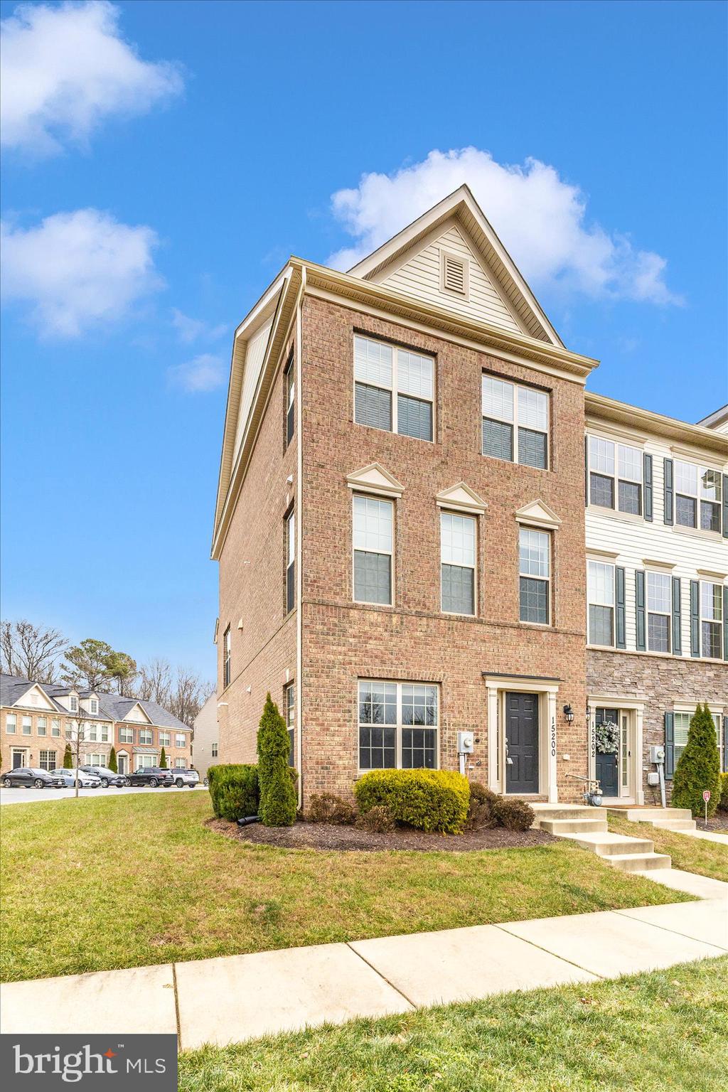 CHADDSFORD-PLAT1 SECTION - Residential Lease